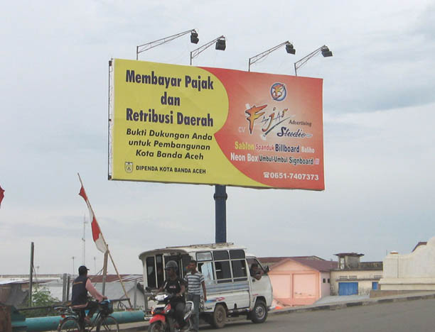 Keuntungan Beriklan dengan Videotron / LED Display