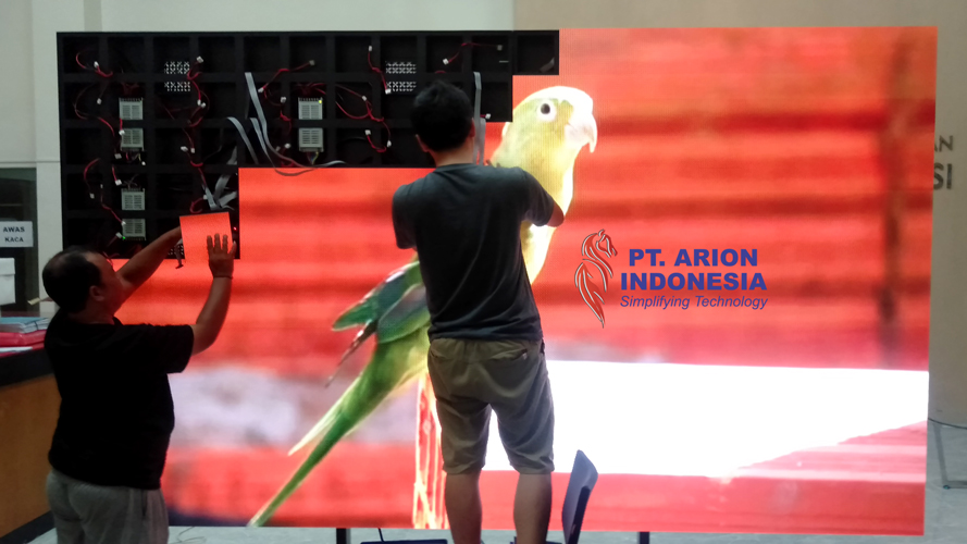 Tingkatkan P3DN, PT Arion Indonesia Telah Mengantongi Sertifikat TKDN