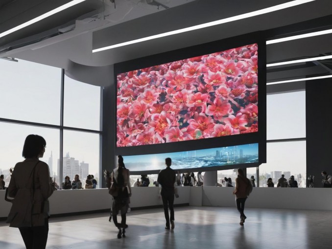 Apa yang Harus Dipertimbangkan Sebelum Membeli LED Screen?