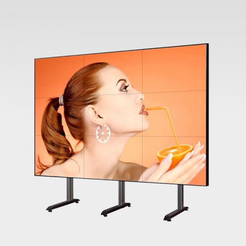 Video Wall DDW 55" 0.88mm 500nits (Panel LG)