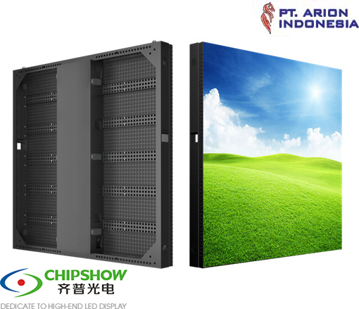 Chipshow AV16 Led Dsiplay