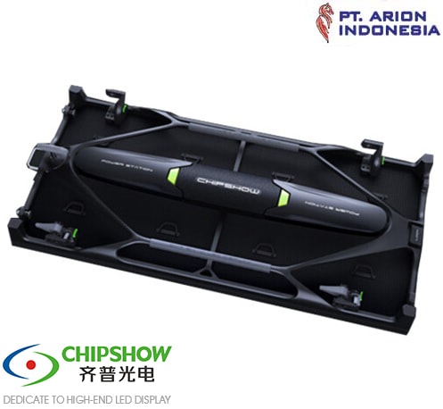 Chipshow SPU3.91 Led Display