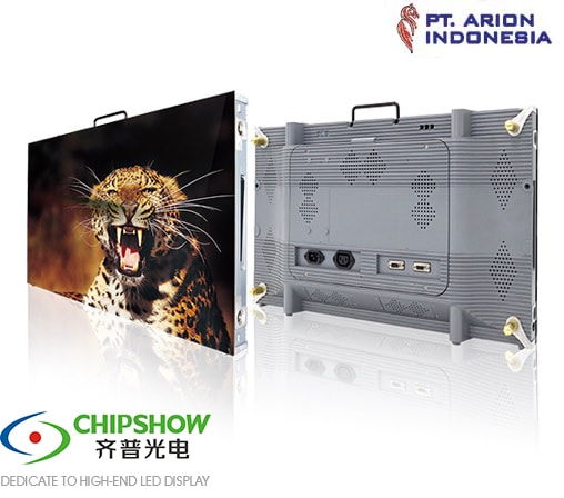 Chipshow HD SI1.9 Led Display