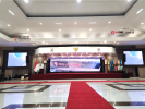 Videotron Indoor Universitas Brawijaya (Gd. Samantha Krida)